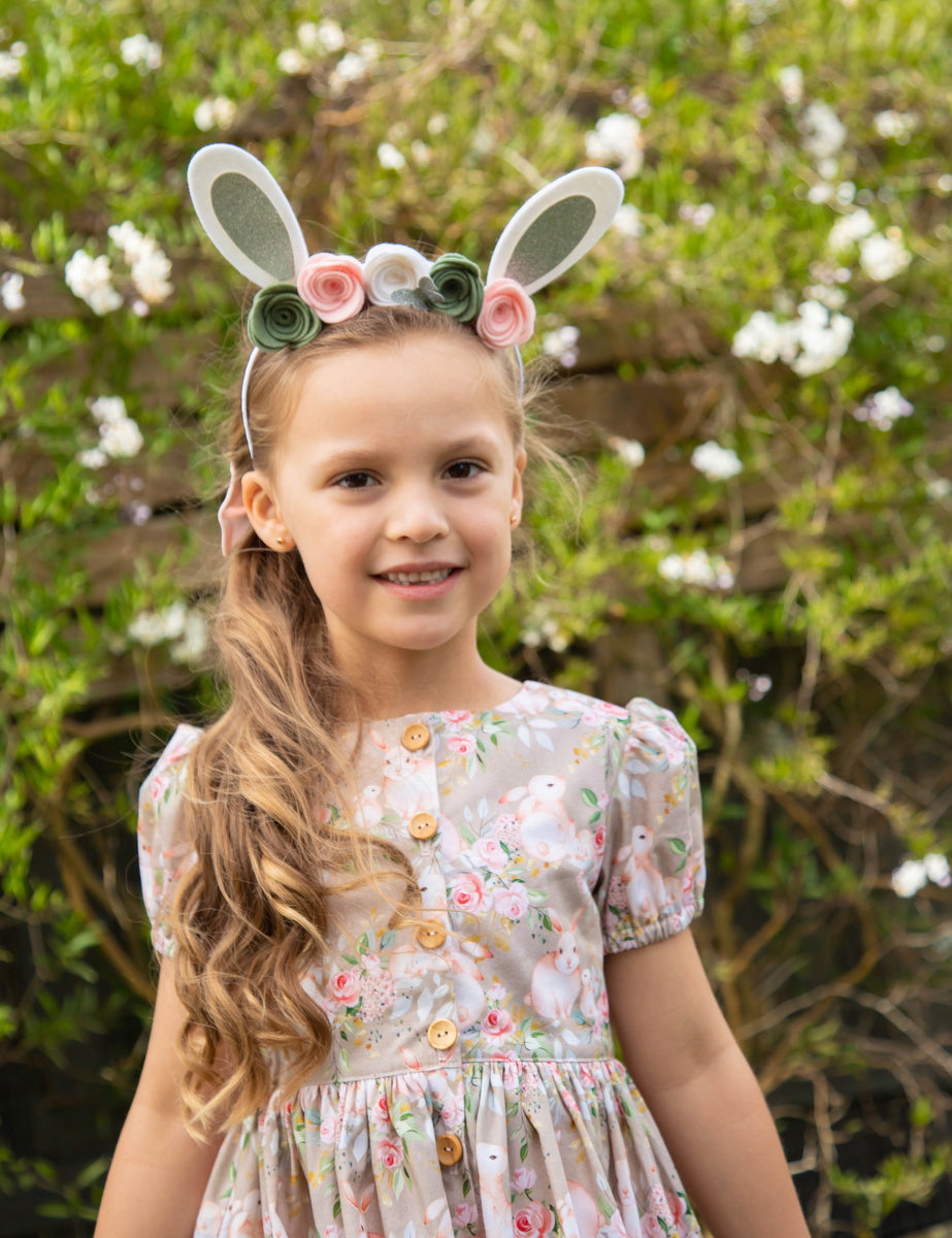 Easter Collection – Little Miss Bowtique Co