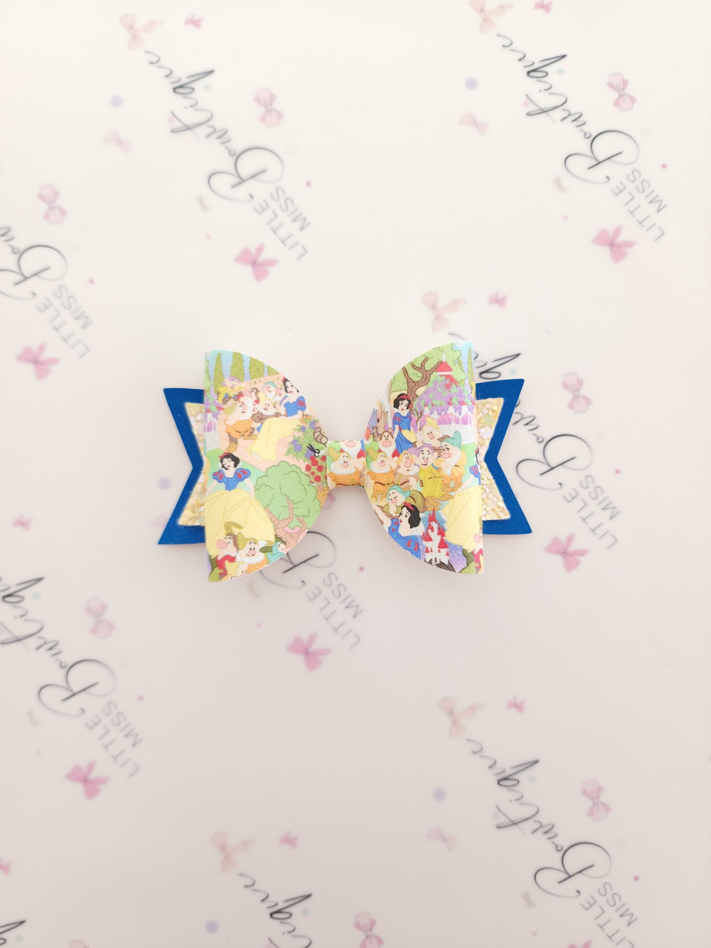 Princess Bows