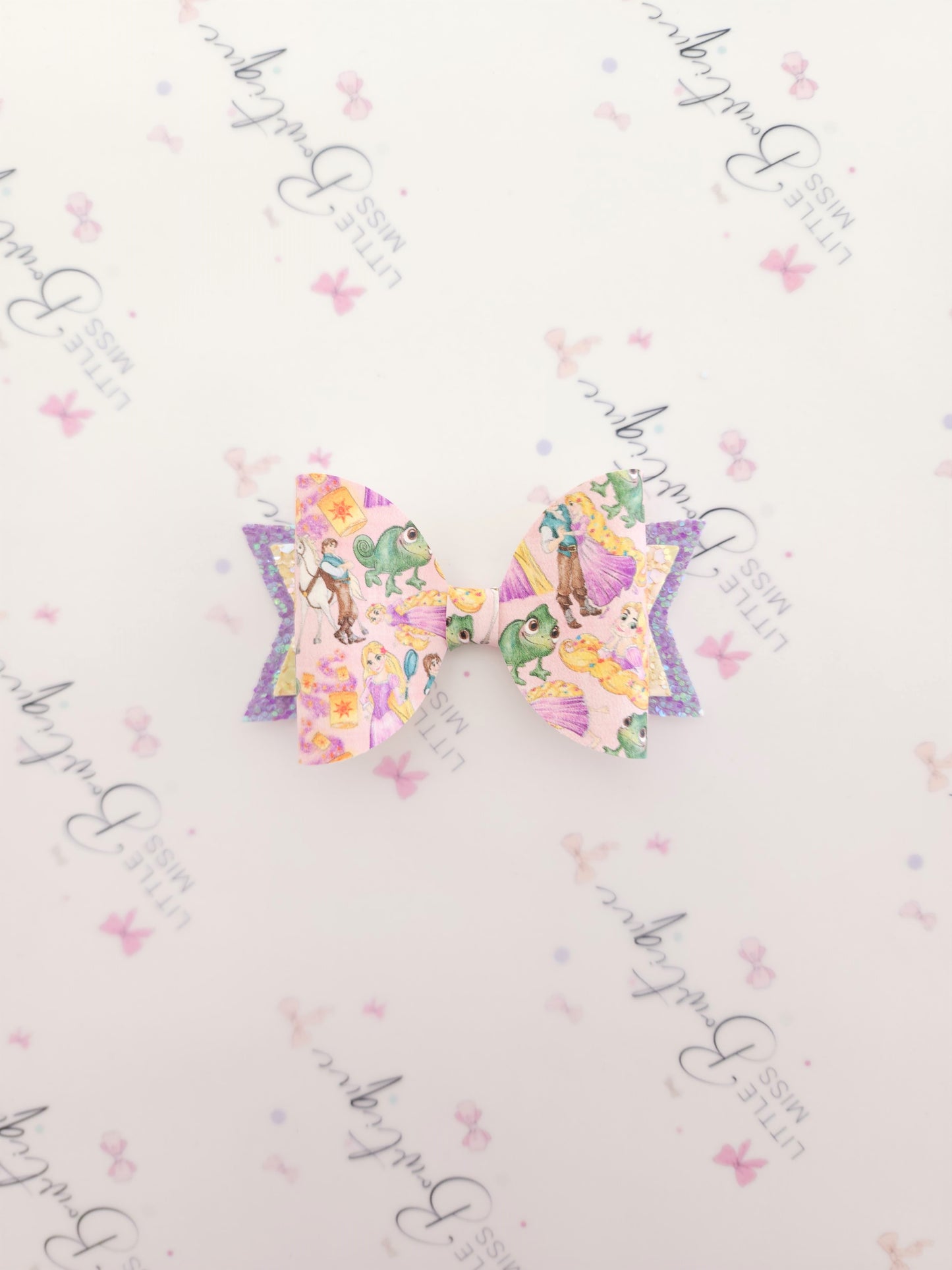 Princess Bows