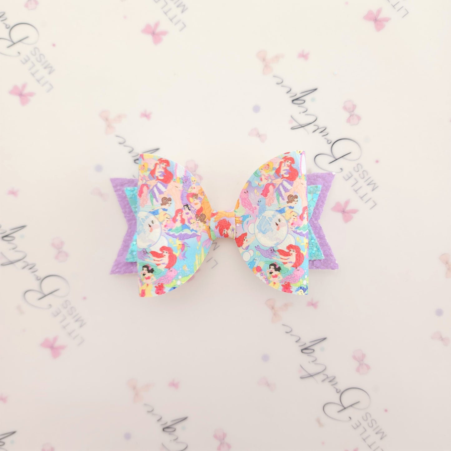 Princess Bows