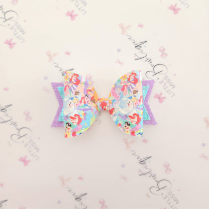 Princess Bows