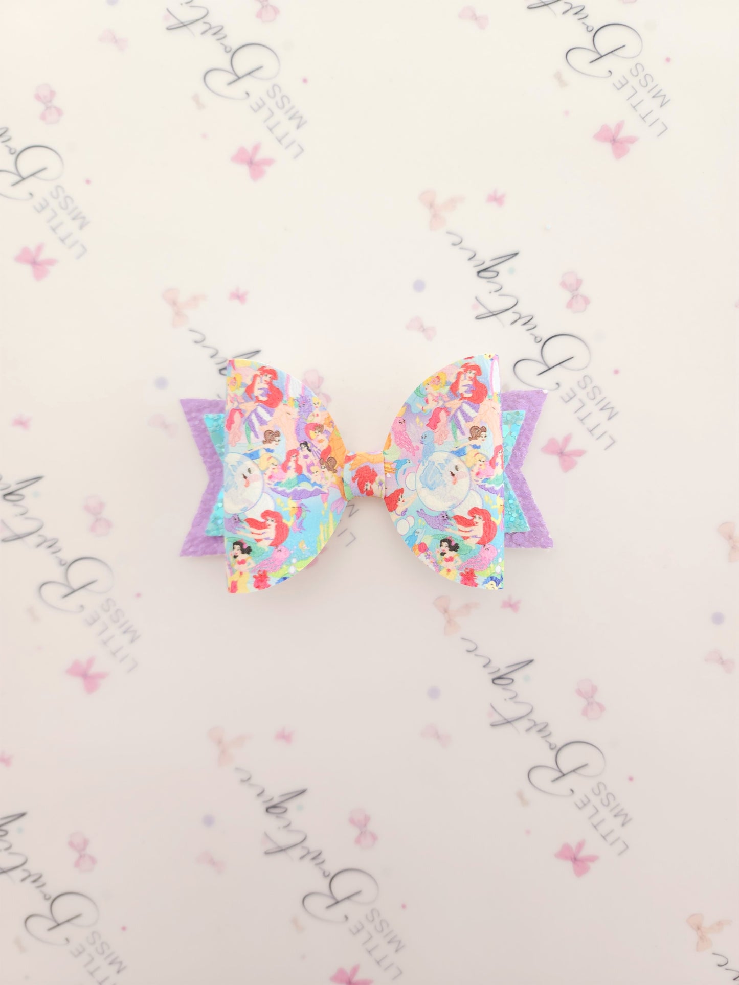 Princess Bows