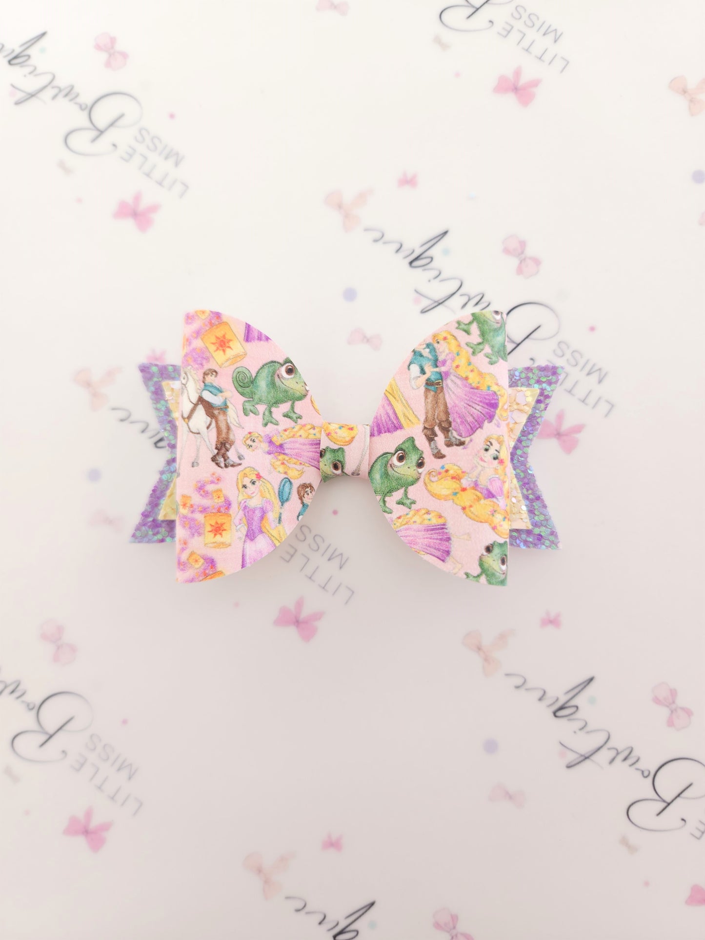 Princess Bows