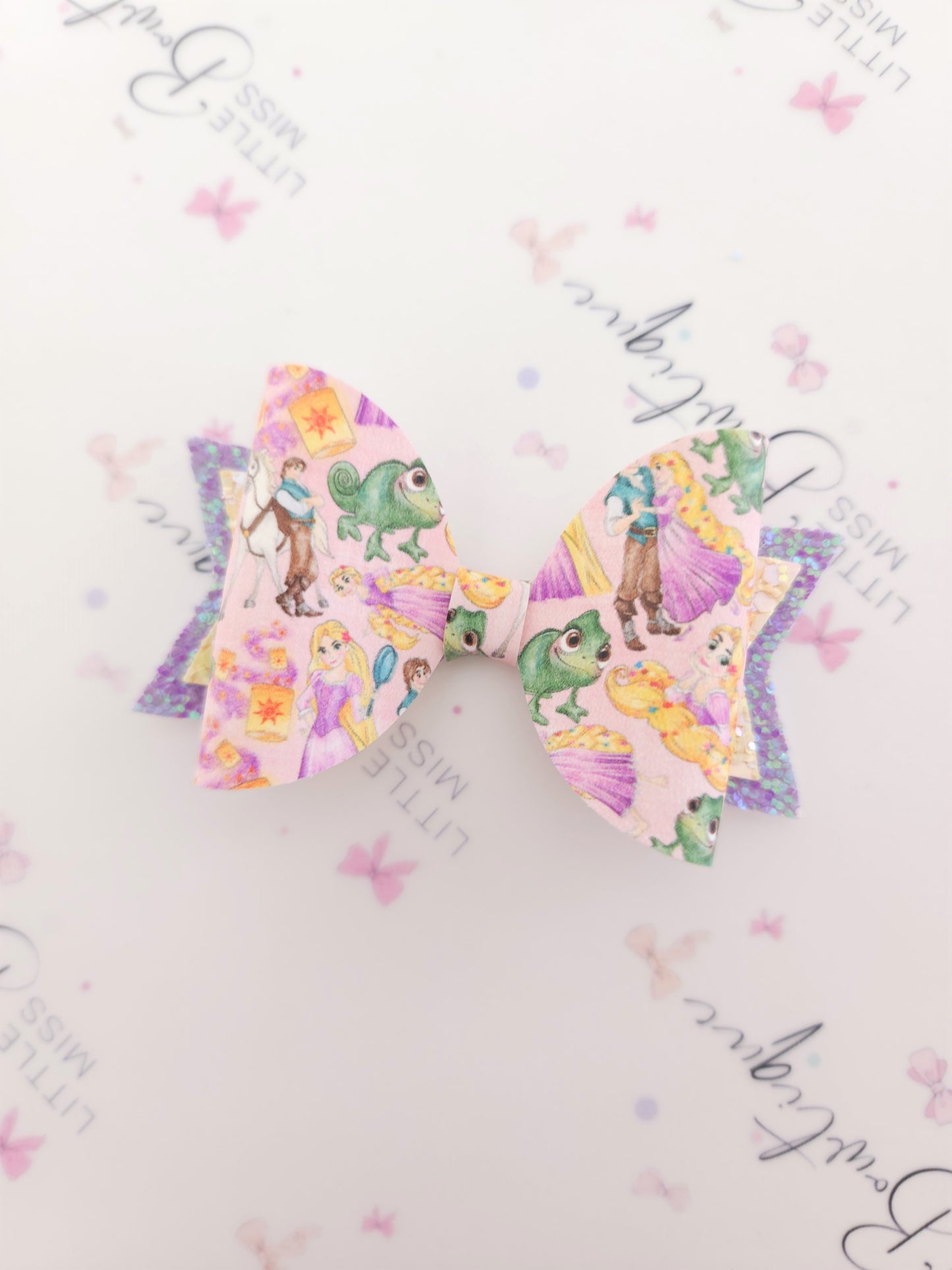 Princess Bows